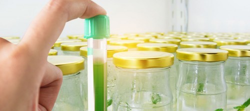 科學賦能，健康生活 康寶萊以材料科學研究引領健康消費新紀元